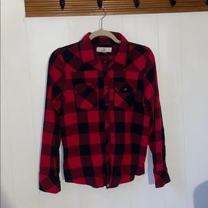 Flannel